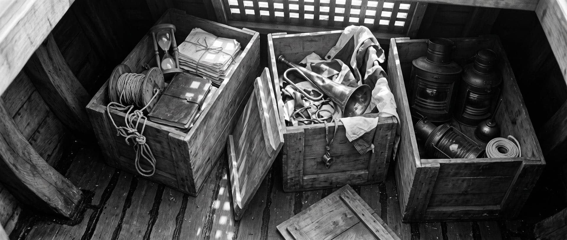 Cover Image for Your Sync Stack Fits in Three Containers